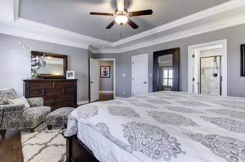 716 Cambridge Hall Loop, Apex, NC 27539 photo 11