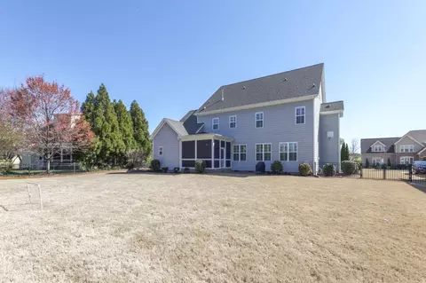 716 Cambridge Hall Loop, Apex, NC 27539 photo 30