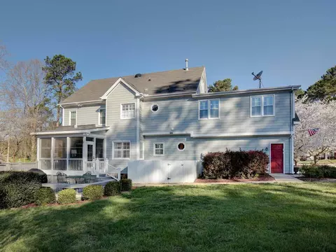 312 Heather Bluffs Dr, Garner, NC 27529 photo 28