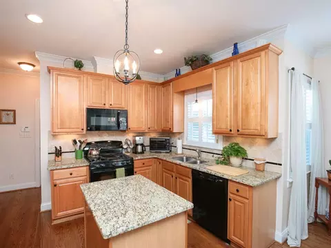 312 Heather Bluffs Dr, Garner, NC 27529 photo 6