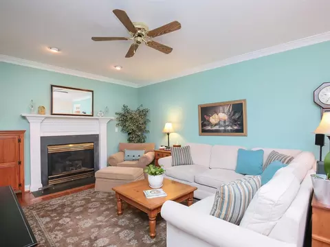 312 Heather Bluffs Dr, Garner, NC 27529 photo 9