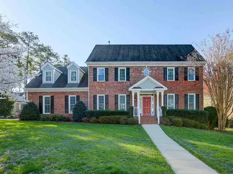 312 Heather Bluffs Dr, Garner, NC 27529 photo 1