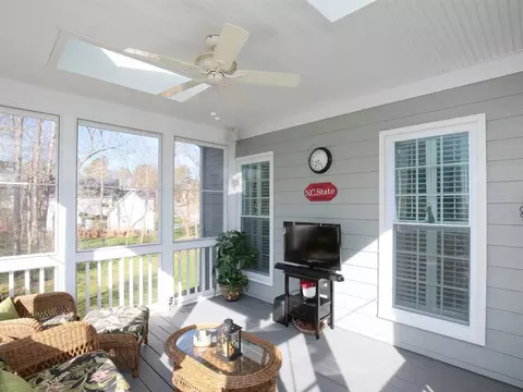 312 Heather Bluffs Dr, Garner, NC 27529 photo 12
