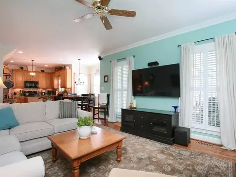 312 Heather Bluffs Dr, Garner, NC 27529 photo 10