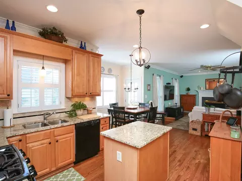 312 Heather Bluffs Dr, Garner, NC 27529 photo 5