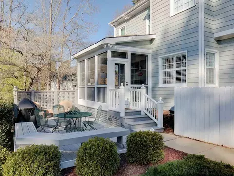 312 Heather Bluffs Dr, Garner, NC 27529 photo 29