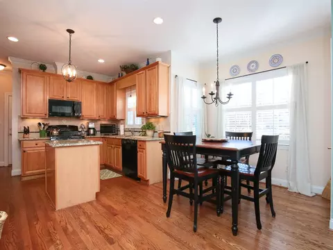 312 Heather Bluffs Dr, Garner, NC 27529 photo 7