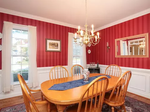 312 Heather Bluffs Dr, Garner, NC 27529 photo 4