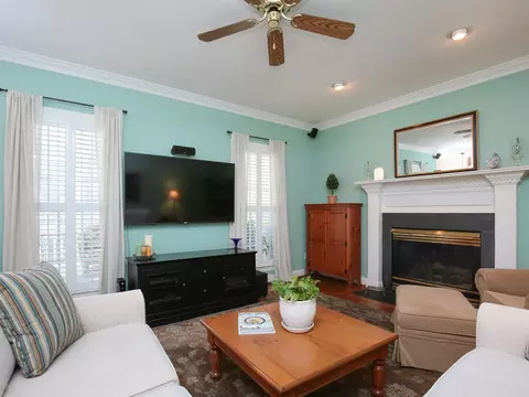 312 Heather Bluffs Dr, Garner, NC 27529 photo 11