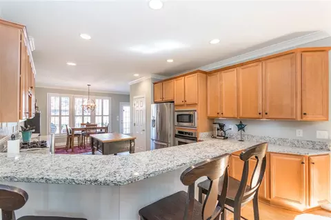 1301 Brewer Jackson Ct, Wake Forest, NC 27587 photo 9
