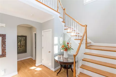 1301 Brewer Jackson Ct, Wake Forest, NC 27587 photo 4