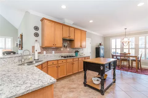 1301 Brewer Jackson Ct, Wake Forest, NC 27587 photo 8