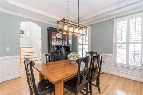 1301 Brewer Jackson Ct, Wake Forest, NC 27587 photo 5