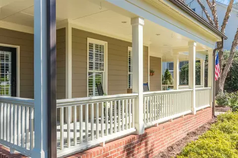 1301 Brewer Jackson Ct, Wake Forest, NC 27587 photo 2