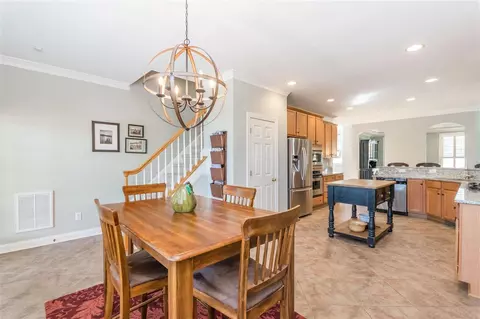 1301 Brewer Jackson Ct, Wake Forest, NC 27587 photo 10