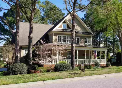 1301 Brewer Jackson Ct, Wake Forest, NC 27587 photo 1