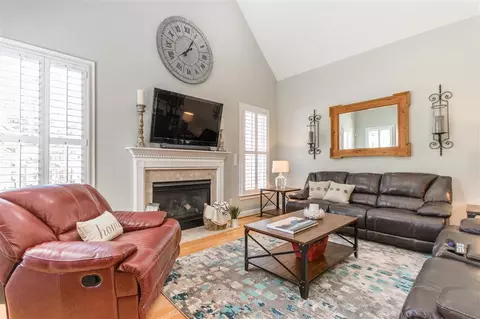1301 Brewer Jackson Ct, Wake Forest, NC 27587 photo 7
