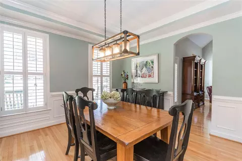 1301 Brewer Jackson Ct, Wake Forest, NC 27587 photo 6