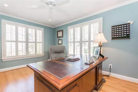 1301 Brewer Jackson Ct, Wake Forest, NC 27587 photo 16