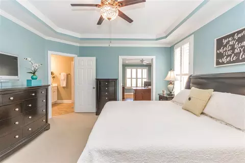 1301 Brewer Jackson Ct, Wake Forest, NC 27587 photo 12