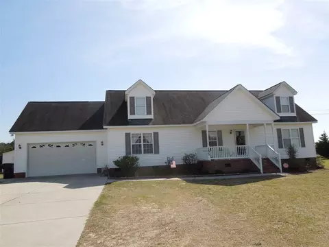 151 Shepherd Dr, Benson, NC 27504 photo 26