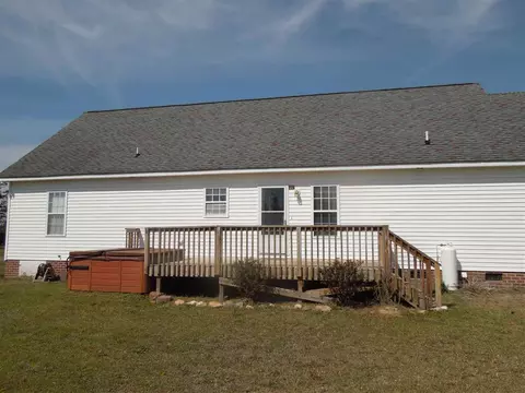 151 Shepherd Dr, Benson, NC 27504 photo 22