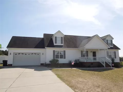 151 Shepherd Dr, Benson, NC 27504 photo 27