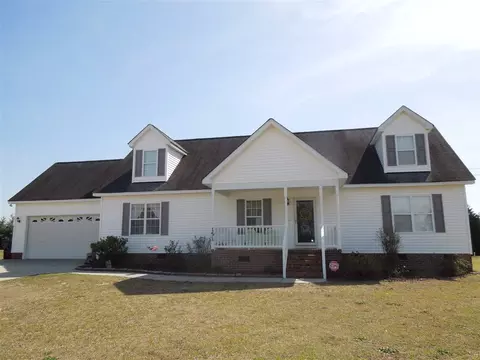 151 Shepherd Dr, Benson, NC 27504 photo 1