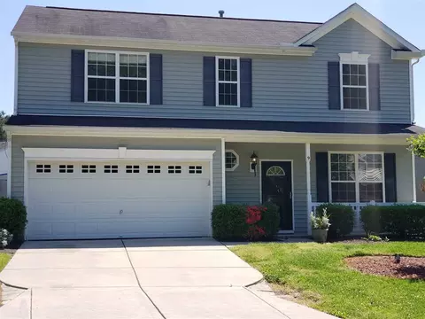 9 Crescent Hill Ct, Durham, NC 27704 photo 1