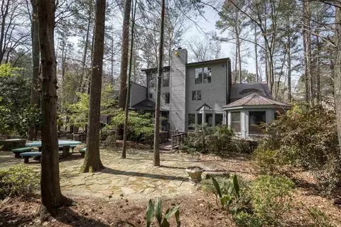 3901 Darby Rd, Durham, NC 27707 photo 3