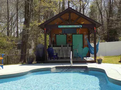 190 Blessed Ln, Angier, NC 27501 photo 25