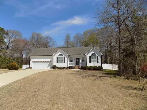 190 Blessed Ln, Angier, NC 27501 photo 2