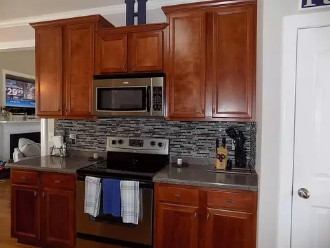 190 Blessed Ln, Angier, NC 27501 photo 9