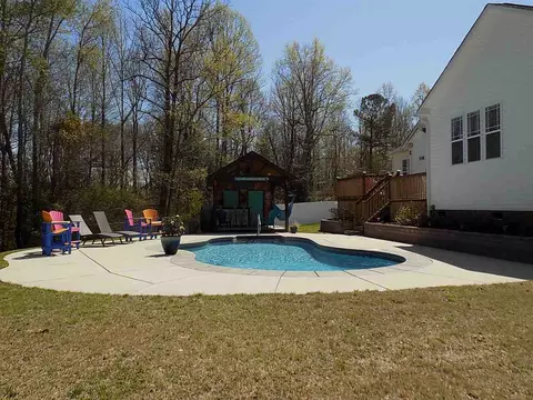 190 Blessed Ln, Angier, NC 27501 photo 1