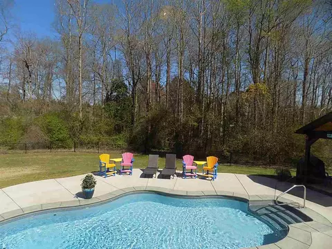 190 Blessed Ln, Angier, NC 27501 photo 19