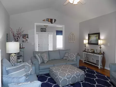 190 Blessed Ln, Angier, NC 27501 photo 5