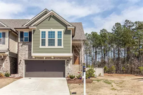 1329 Catch Fly Ln, Durham, NC 27713 photo 1