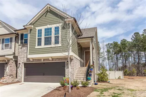 1329 Catch Fly Ln, Durham, NC 27713 photo 2