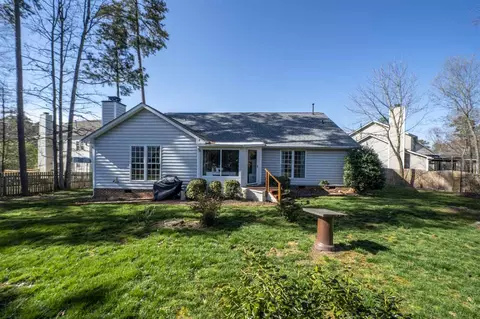102 Lockheed Cir, Cary, NC 27513 photo 3