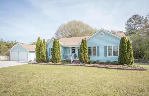 1840 Lancaster Dr, Garner, NC 27529 photo 1