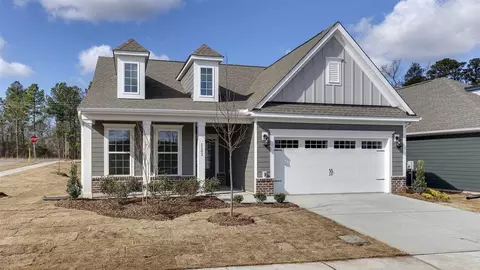 1103 Farm Leaf Dr, Durham, NC 27703 photo 1