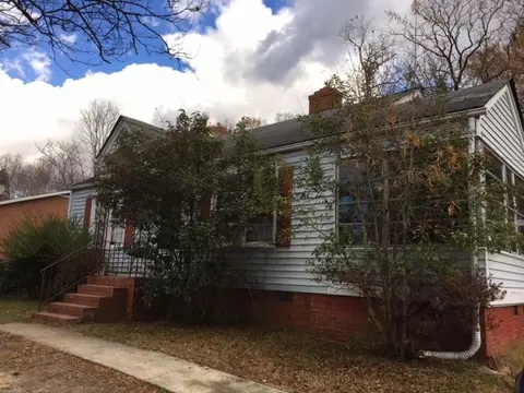 117 S Hardee St, Durham, NC 27703 photo 1