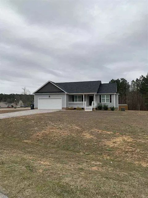 196 Thistle Dr, Selma, NC 27576 photo 1