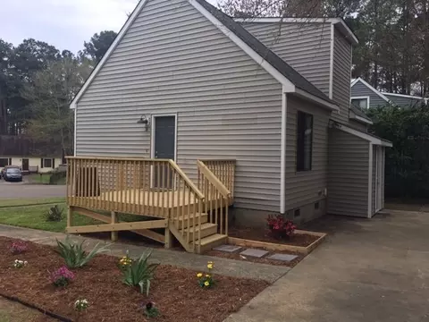 2 Tiffany Pl, Durham, NC 27705 photo 1