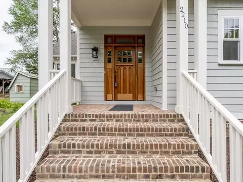 2210 Green St, Durham, NC 27705 photo 3