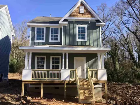 125 Dunstan Ave, Durham, NC 27707 photo 1