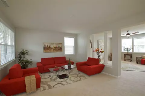 509 Front Ridge Dr, Cary, NC 27519 photo 5