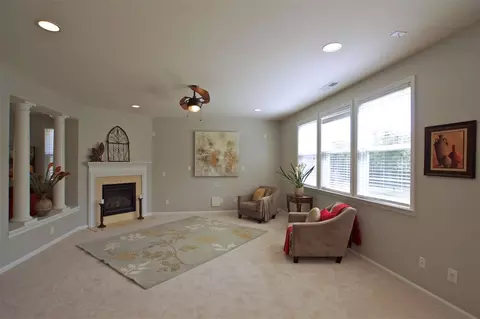 509 Front Ridge Dr, Cary, NC 27519 photo 9