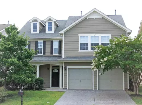 509 Front Ridge Dr, Cary, NC 27519 photo 1