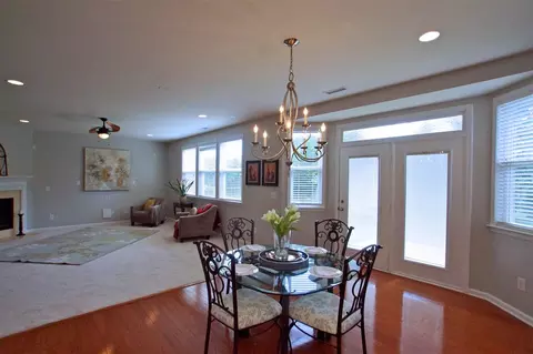 509 Front Ridge Dr, Cary, NC 27519 photo 12